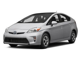 Used 2013 Toyota Prius Two FWD video 1