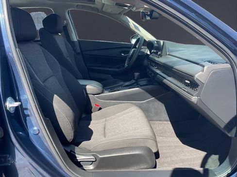 Certified 2023 Honda Accord EX image 15