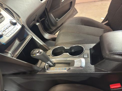 Used 2016 Chevrolet Equinox LS AWD/4WD image 20