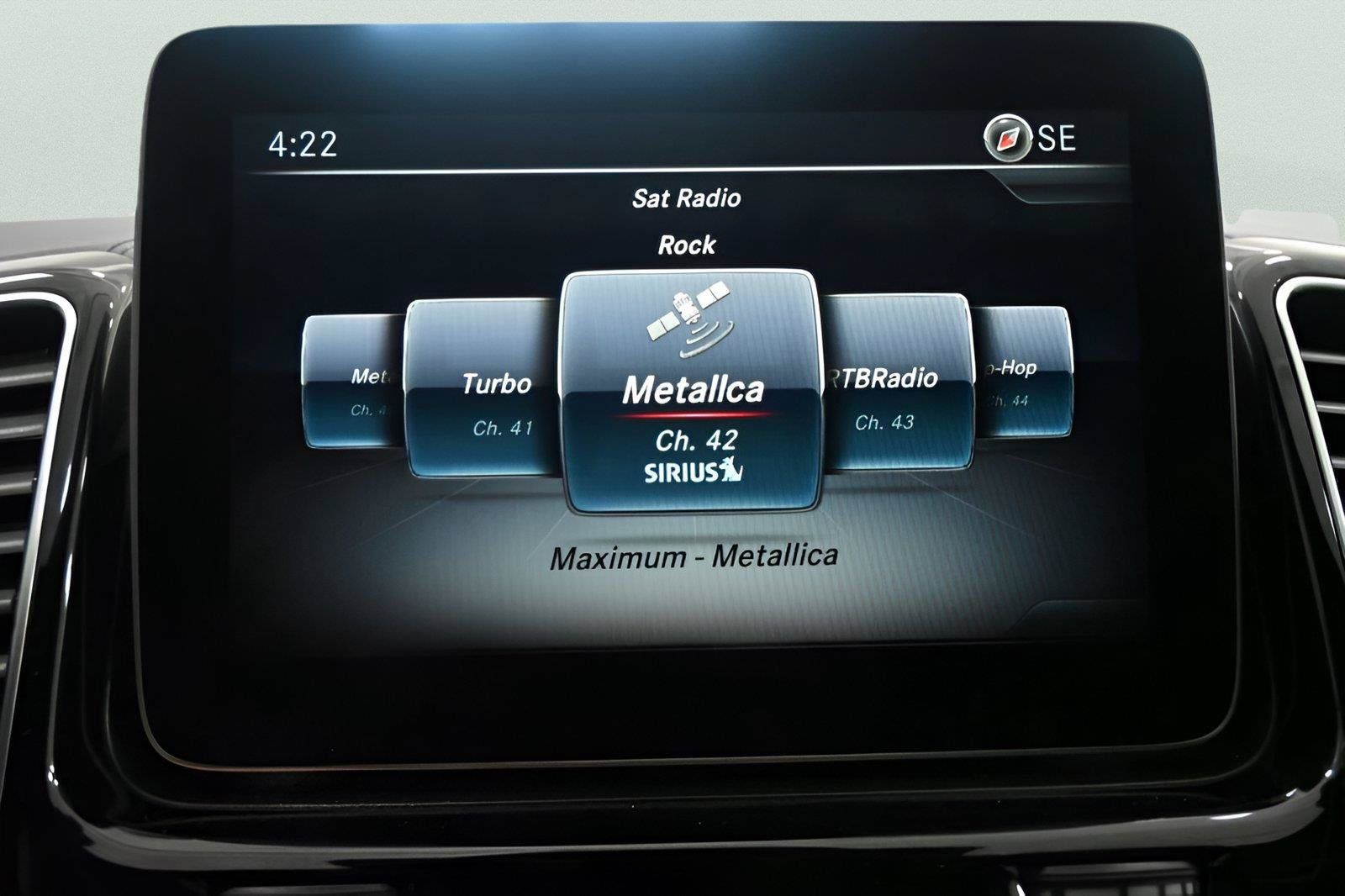 Used 2018 Mercedes-Benz GLE 43 AMG 4MATIC image 25