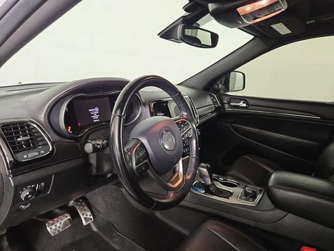Used 2020 Jeep Grand Cherokee High Altitude image 14