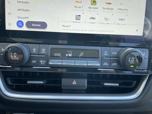 Used 2026 Toyota Grand Highlander AWD image 18