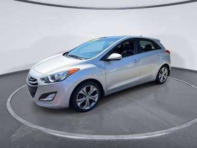 Used 2013 Hyundai Elantra GT w/ Style Pkg