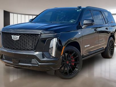 New 2026 Cadillac Escalade Sport w/ Touring Package