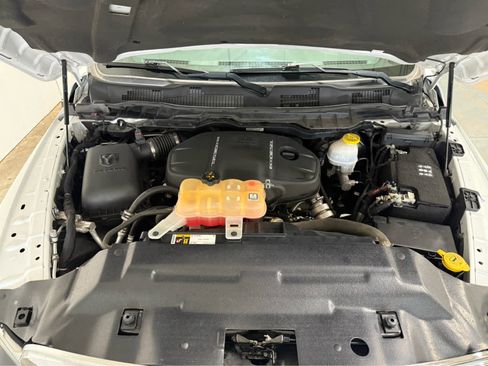 Used 2018 RAM 1500 Tradesman w/ Popular Equipment Group AWD/4WD image 12