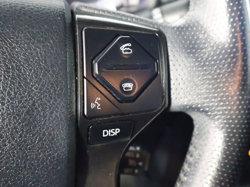 Used 2019 Toyota 4Runner Limited AWD/4WD image 34