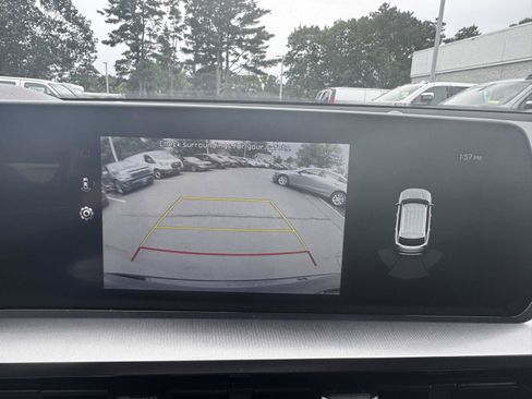 Used 2023 Kia Telluride S AWD/4WD image 21