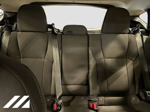 New 2026 Subaru Crosstrek 2.0i Premium AWD/4WD image 30