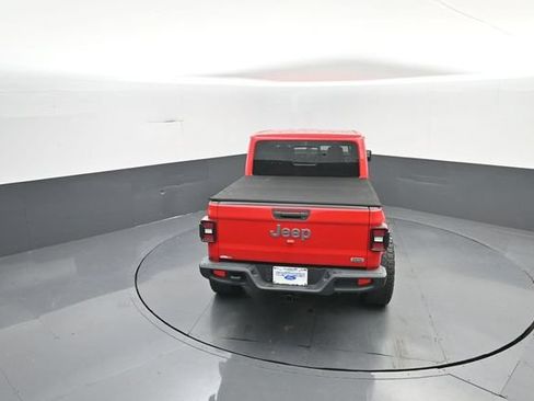 Used 2020 Jeep Gladiator Overland AWD/4WD image 33