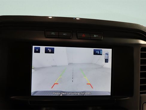 Used 2022 Ford F150 XLT w/ Equipment Group 301A Mid image 14