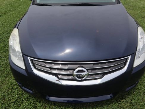 Used 2012 Nissan Altima 2.5 SL w/ 2.5SL Pkg FWD image 20
