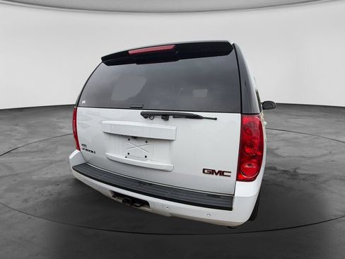 Used 2013 GMC Yukon SLT RWD image 8