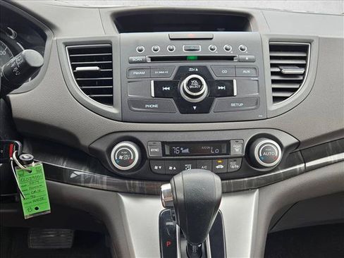 Used 2014 Honda CR-V EX-L image 13