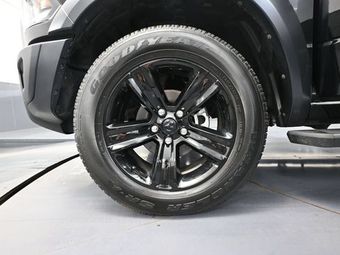 Used 2024 RAM 1500 Warlock w/ Electronics Group AWD/4WD image 12