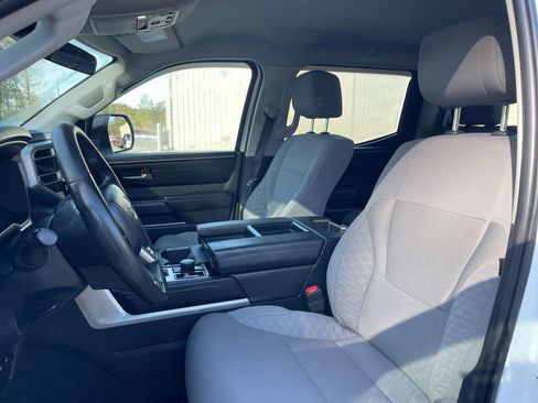Used 2024 Toyota Tundra SR5 image 17