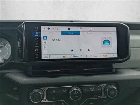 New 2026 Jeep Wrangler Sport image 13