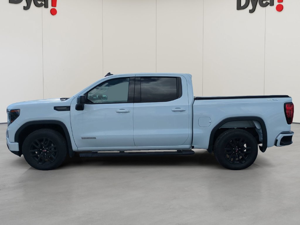 Used 2024 GMC Sierra 1500 Elevation AWD/4WD image 6