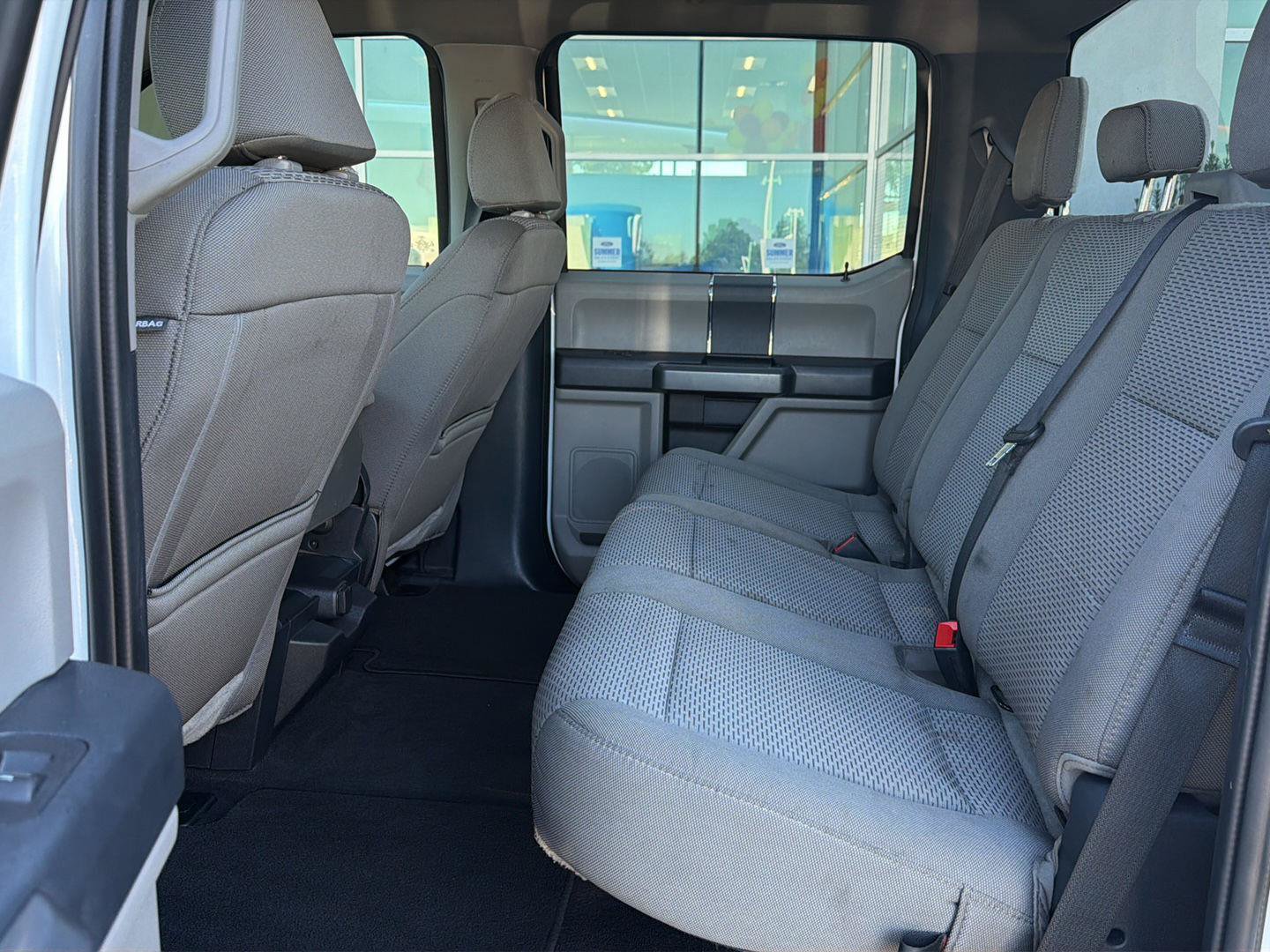 Used 2022 Ford F250 XLT AWD/4WD image 11