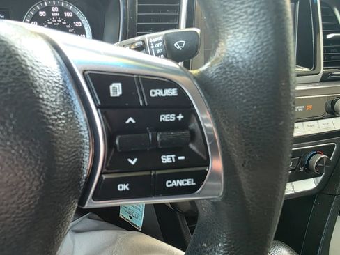 Used 2018 Hyundai Sonata SE FWD image 35