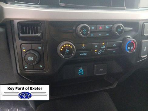 New 2026 Ford F350 XL w/ STX Appearance Package image 38