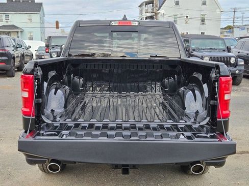New 2026 RAM 1500 4x4 Crew Cab image 30