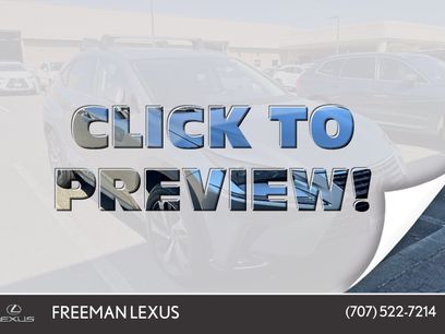 Used 2021 Lexus NX 300 AWD w/ Premium Package