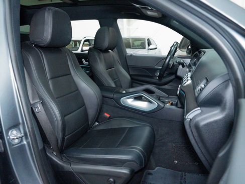 Used 2020 Mercedes-Benz GLS 450 4MATIC w/ Convenience Package image 39