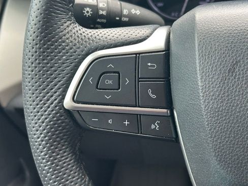 Used 2023 Toyota Sienna Limited AWD/4WD image 46