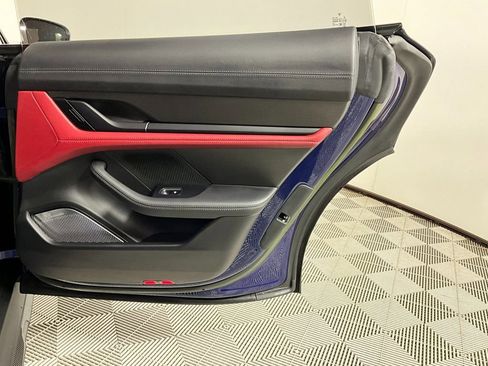 Used 2023 Porsche Taycan Turbo S image 24
