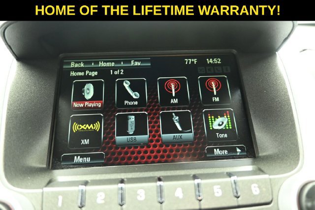 Used 2016 GMC Terrain SLE AWD/4WD image 21