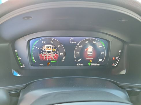 New 2026 Honda Civic Sport Touring image 30