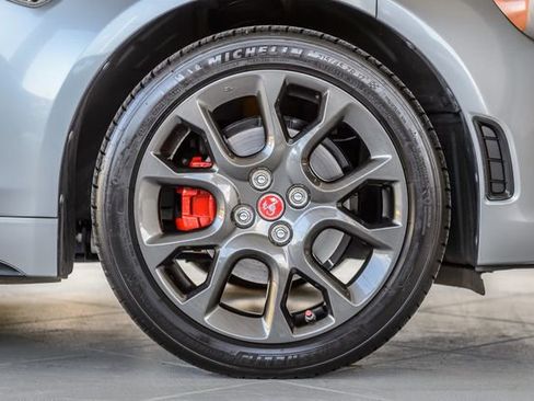 Used 2017 FIAT 124 Spider Abarth image 22