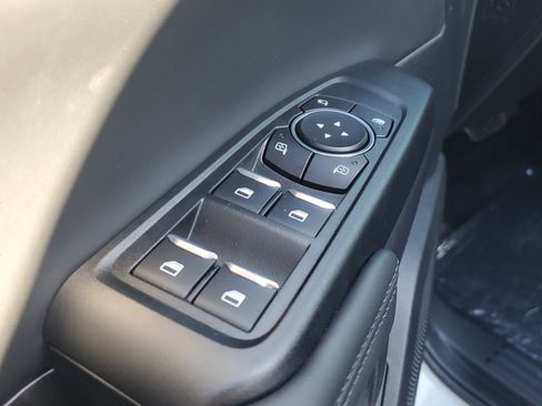 New 2026 Ford Ranger Raptor AWD/4WD image 19