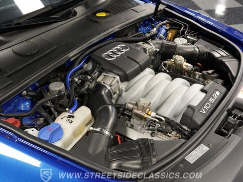 Used 2006 Audi A6 3.2 image 35