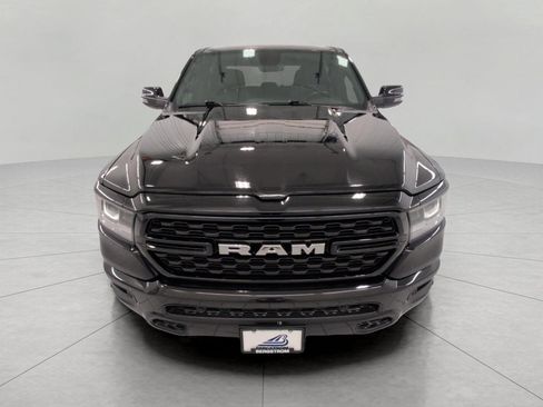Used 2023 RAM 1500 Big Horn AWD/4WD image 14