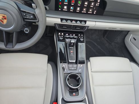 Used 2025 Porsche 911 Carrera image 9