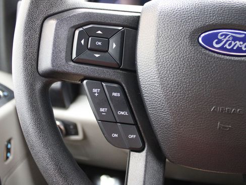 Used 2019 Ford F150 XL w/ Equipment Group 101A Mid AWD/4WD image 39