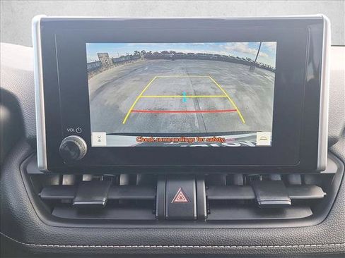 Certified 2025 Toyota RAV4 LE image 13