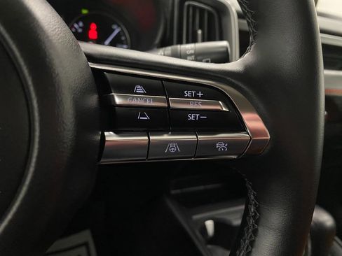 Used 2025 MAZDA CX-50 AWD 2.5 Turbo w/ Accent Package image 17
