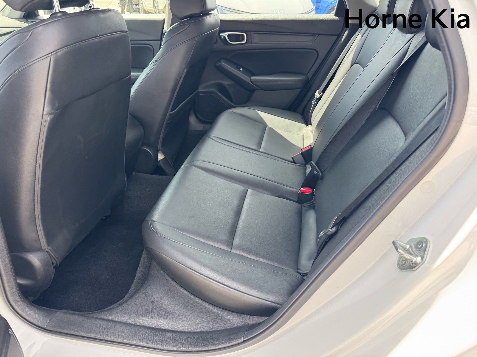 Used 2024 Acura Integra FWD image 13