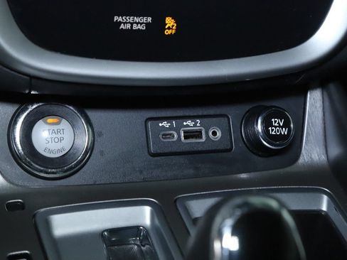 Used 2019 Nissan Murano SL w/ SL Technology Package AWD/4WD image 28