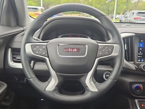 Used 2024 GMC Terrain SLT w/ LPO, Floor Liner Package AWD/4WD image 14