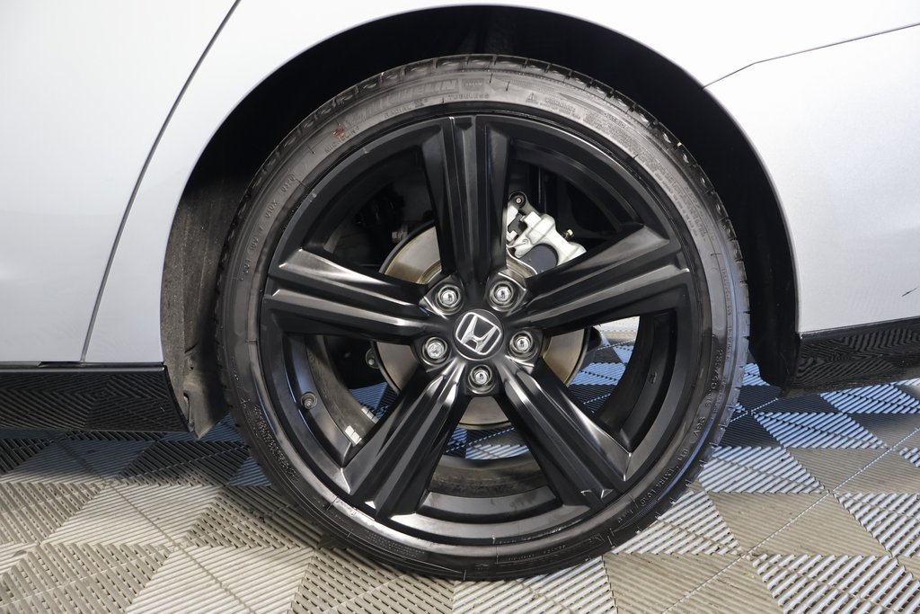 Used 2026 Honda Accord Sport image 16