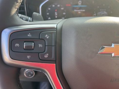 New 2026 Chevrolet Silverado 1500 LT w/ All Star Edition Plus image 20