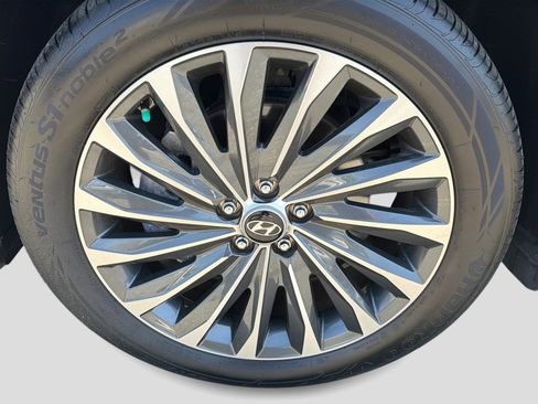 Used 2024 Hyundai Palisade Calligraphy AWD/4WD image 14