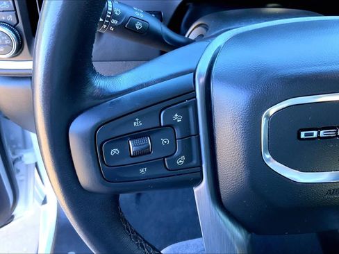 Used 2021 GMC Sierra 2500 Denali w/ Denali Ultimate Package image 22
