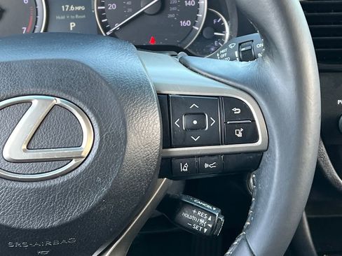 Used 2019 Lexus RX 350 AWD image 17