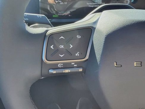New 2026 Lexus ES 350e w/ Convenience Package FWD image 37