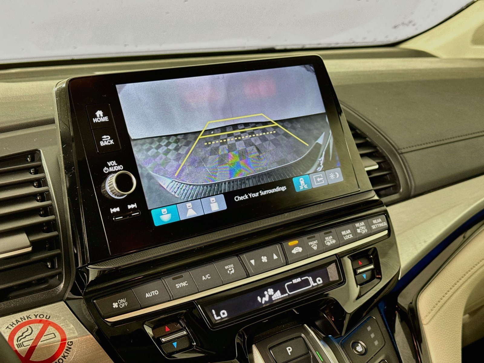 Used 2026 Honda Odyssey Touring image 17
