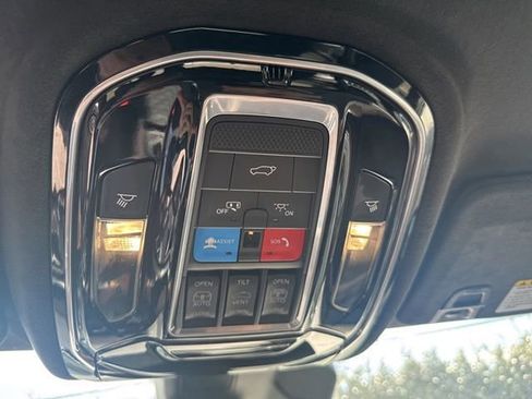 Used 2022 Jeep Grand Cherokee Summit image 27